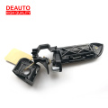 69210-26040 HANDLE ASSY FRENTE DA PORTA FORA DO RH